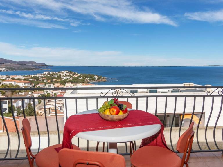 Ferienwohnung  El Port de la Selva