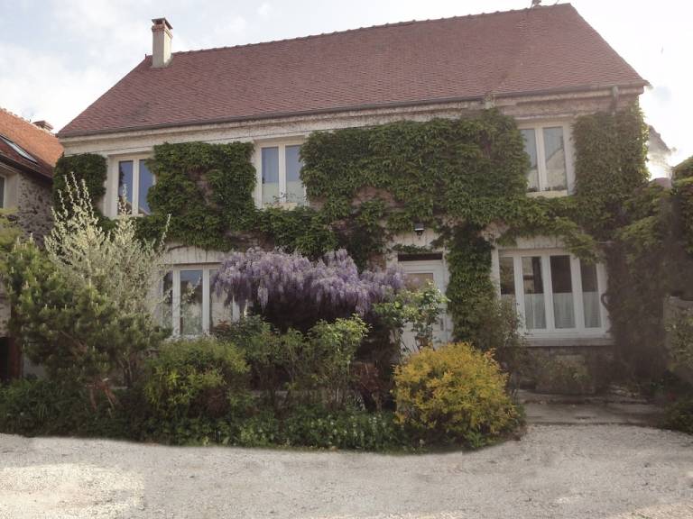 Maison de vacances  Saint-Augustin