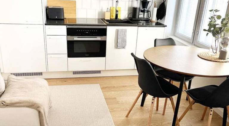 Ferienwohnung Port Arthur