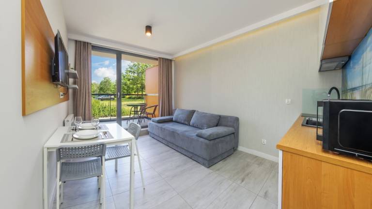 Apartament Chłapowo