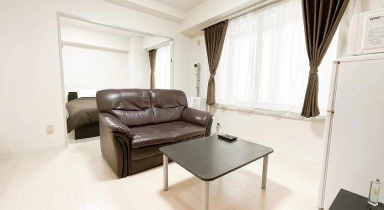 24 m² Ferienwohnung