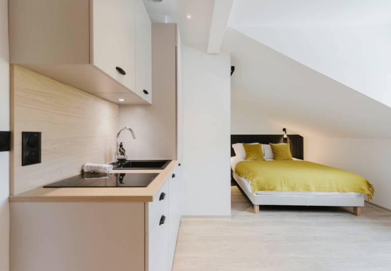 Charming aparthotel | Suitable for remote work | Pets are welcome — photo 3