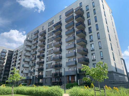 Apartman Skanste