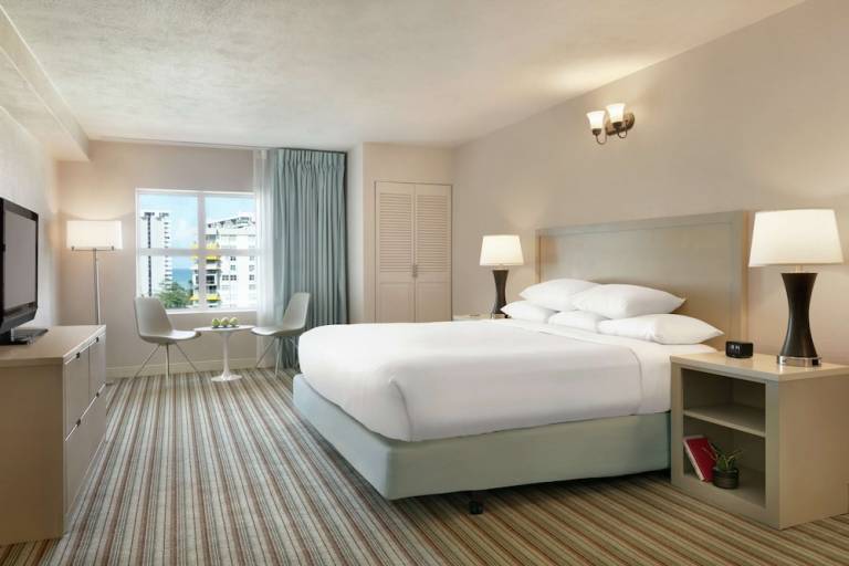 Resort Isla Verde