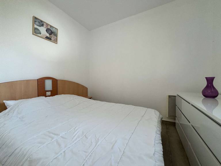 Nice apartment with pool | Next to the beach | Pets are welcome — photo 5