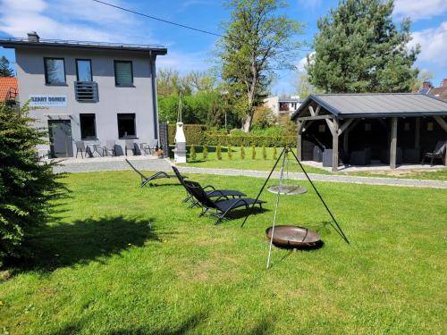 Apartament Miedzianka