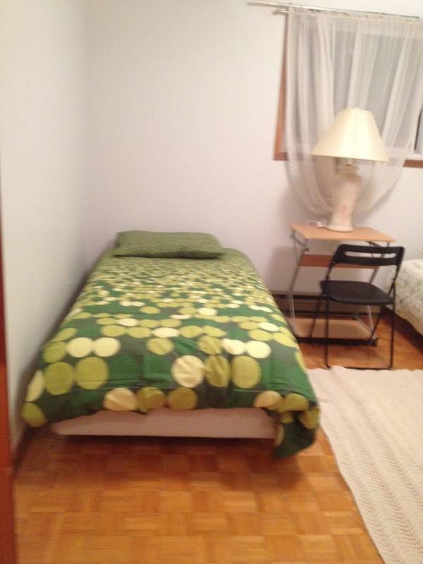 Privatzimmer