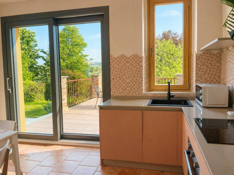 60 m&sup2; Bauernhof