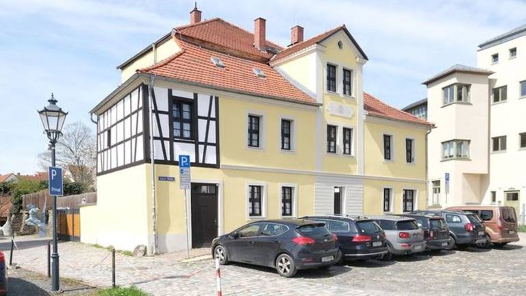 Ferienwohnung Plauen