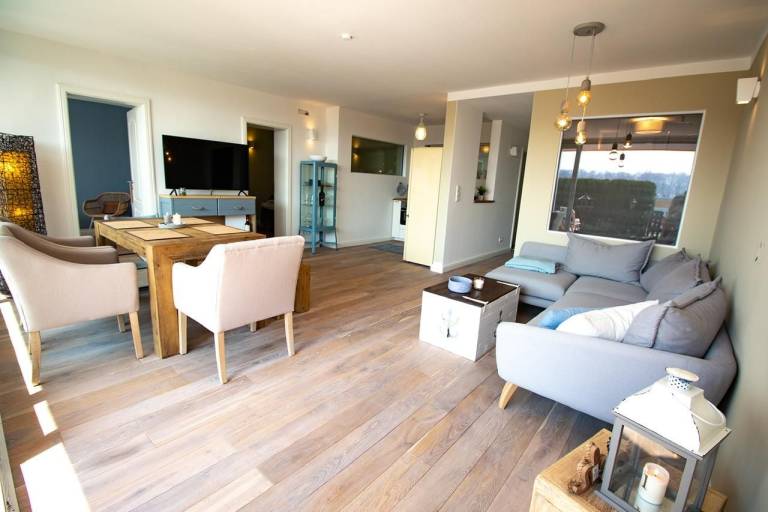 Ferienwohnung Strandklippe — photo 4