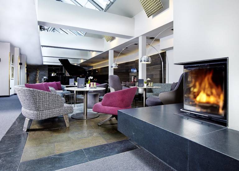 Hotel Innsbruck — photo 3
