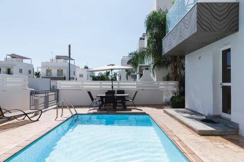 Villa  Ayia Napa