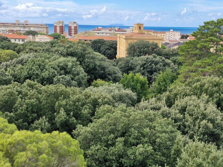Appartamento Livorno