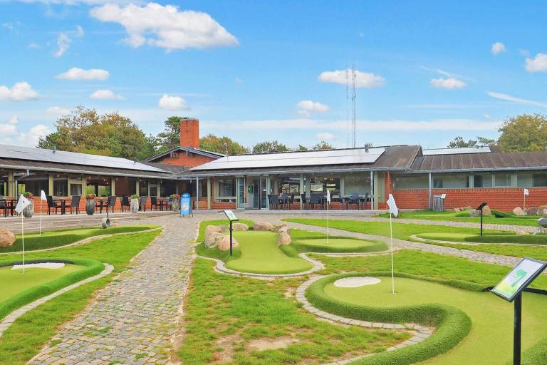 Ferienhaus Gilleleje