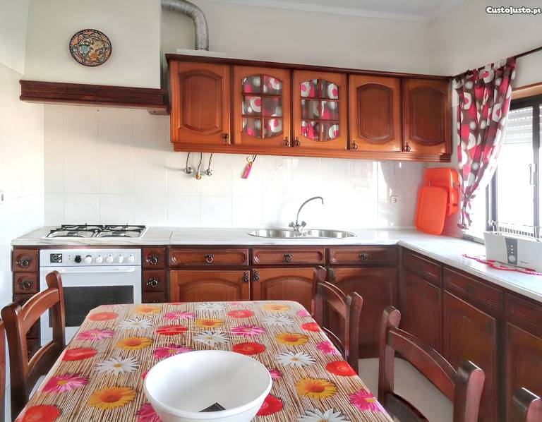 Apartamento  Peniche