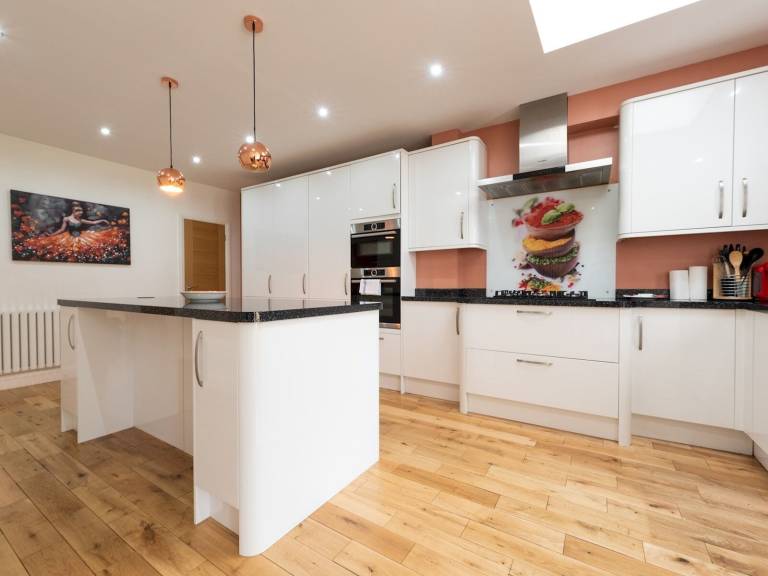 House Chislehurst