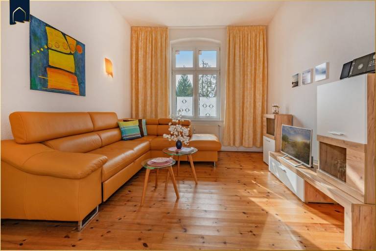 Gemütliche Ferienwohnung mit Garten – strandnah & ruhig gelegen auf Usedom — photo 3