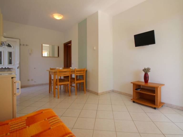 Pleasant rental apartment with patio & garden | Nature view | Pets are welcome — photo 4