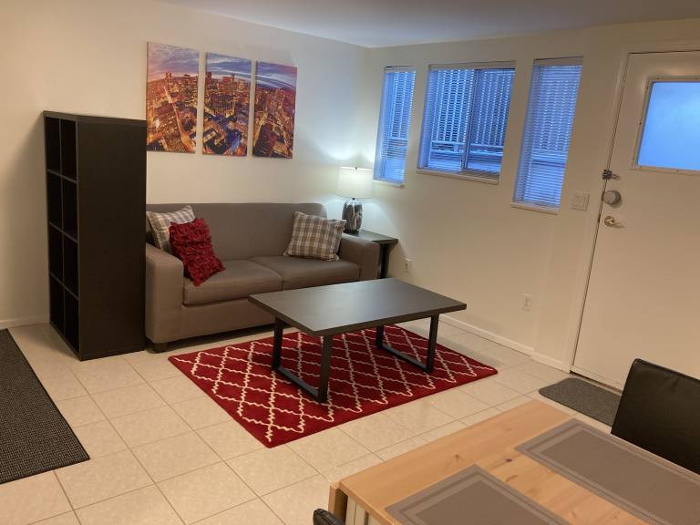 Apartment Kitsilano
