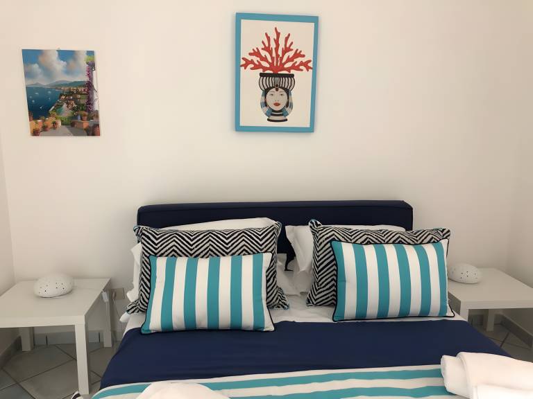 House with fast internet | Sea view — photo 3