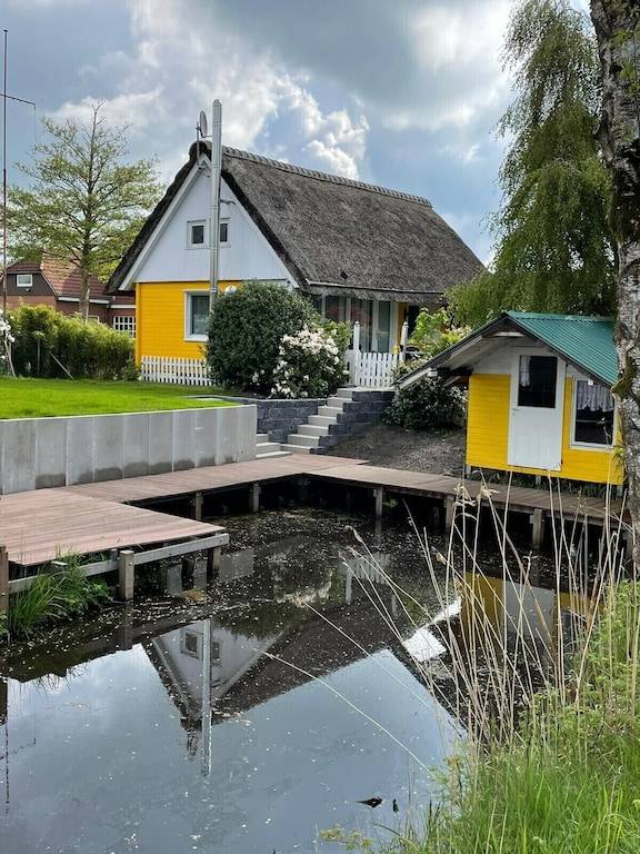 Ferienhaus Bedekaspel