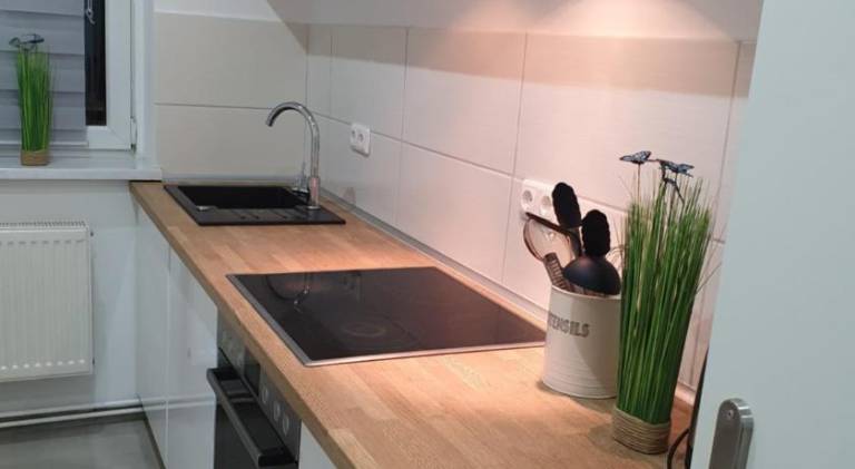 Rental apartment with 2 rooms for 5 persons — photo 4