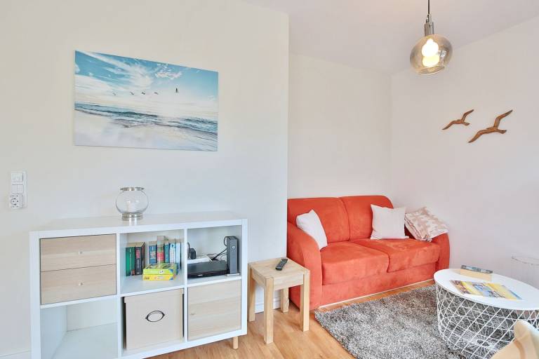 Strandglück Appartement 10C — photo 5