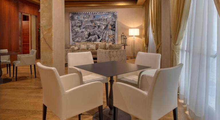 Hotel Rua Frati 48 in San Francesco — photo 3