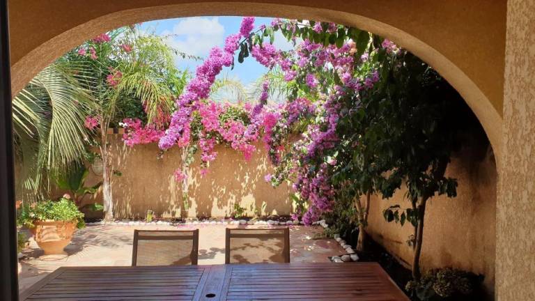 Maison de vacances Ocana