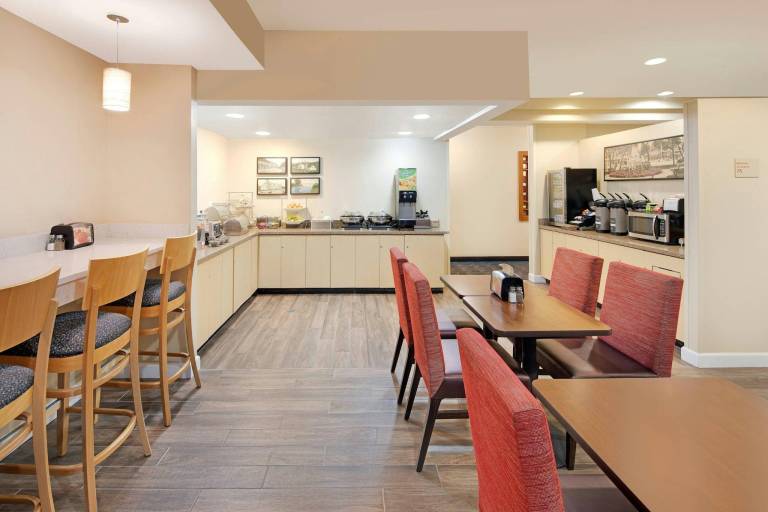 TownePlace Suites by Marriott Bentonville Rogers — photo 4