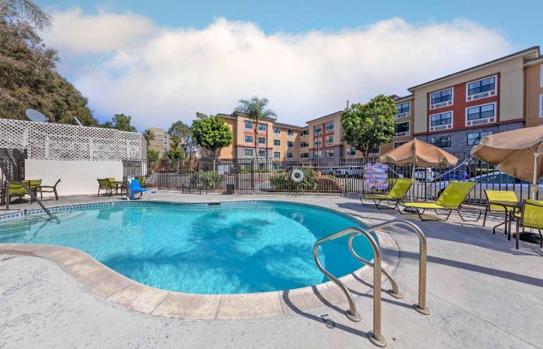 Extended Stay America Suites - Orange County - Anaheim Convention Center — photo 2