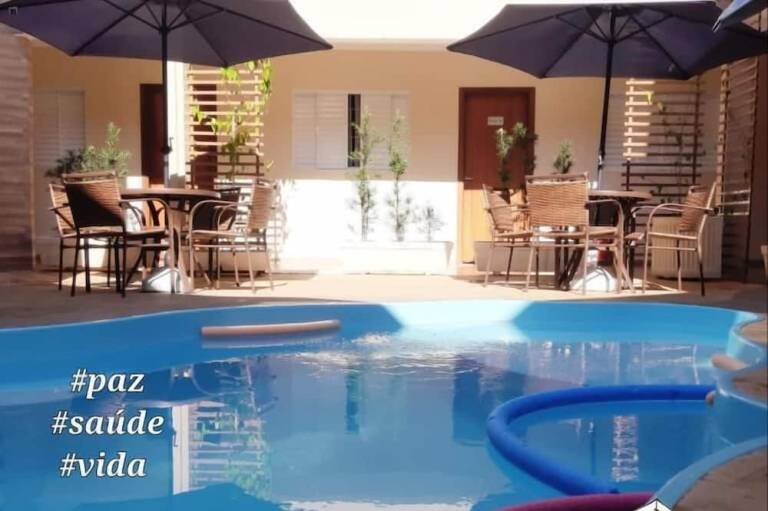 Casagrande Hotel