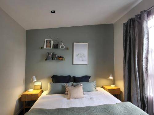 Lodge Grey Lynn