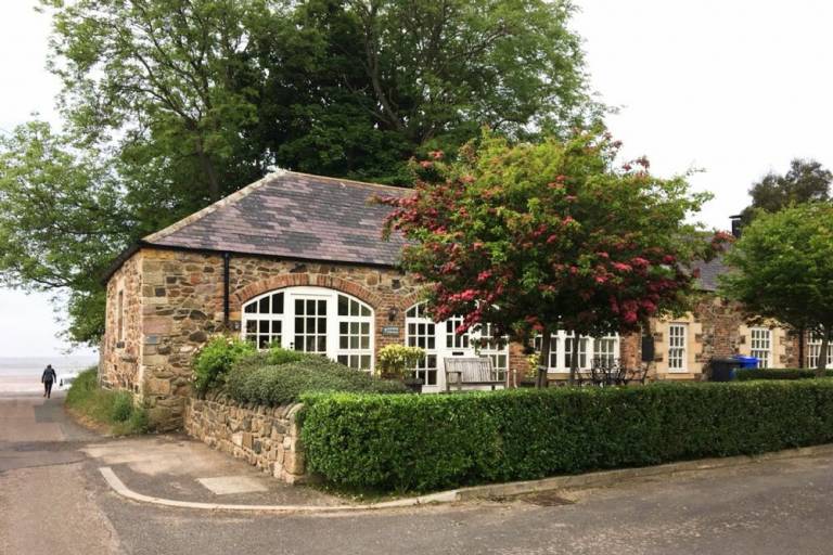 Cottage  Bamburgh