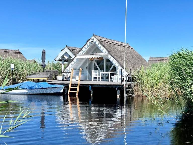 Ferienhaus Mörbisch am See