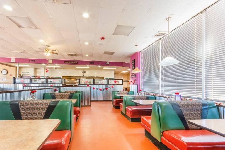 Americas Best Value Inn Elk City — photo 2