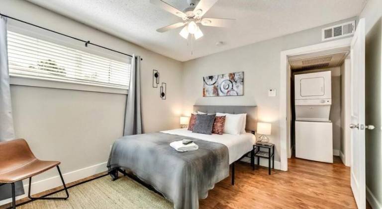 Lovely rental apartment | Pet-friendly — photo 2