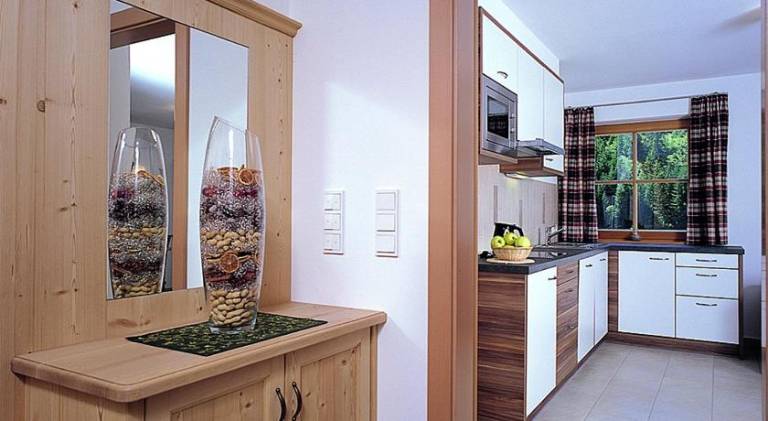 Serviced apartment with garden & sauna — photo 5