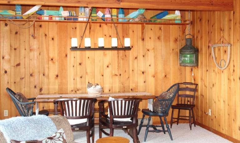 Cottage Baddeck
