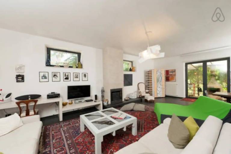 Ferienhaus in Lizzanello f&uuml;r max. 5 Personen