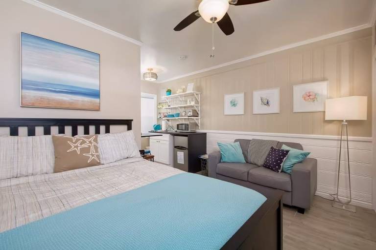 Ferienhaus Newport Beach