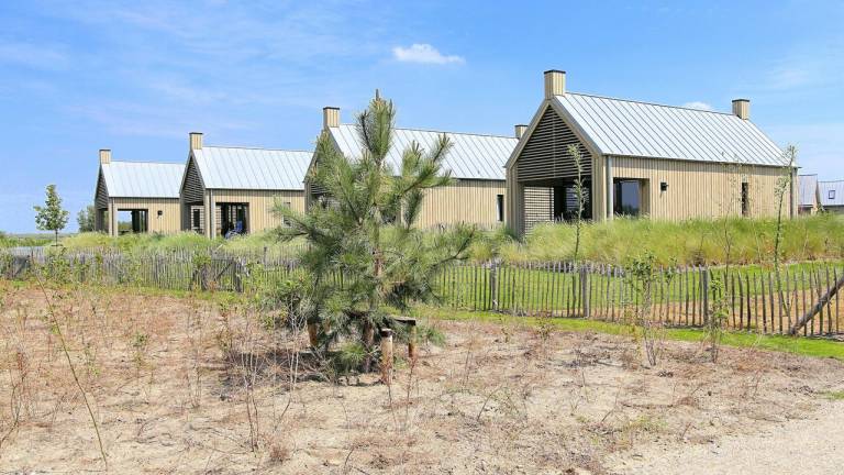 Ferienhaus  Bergen op Zoom
