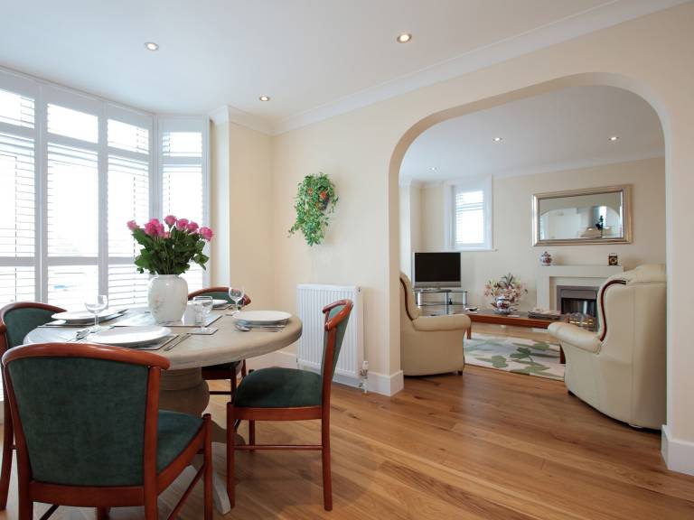 Apartment Boscombe