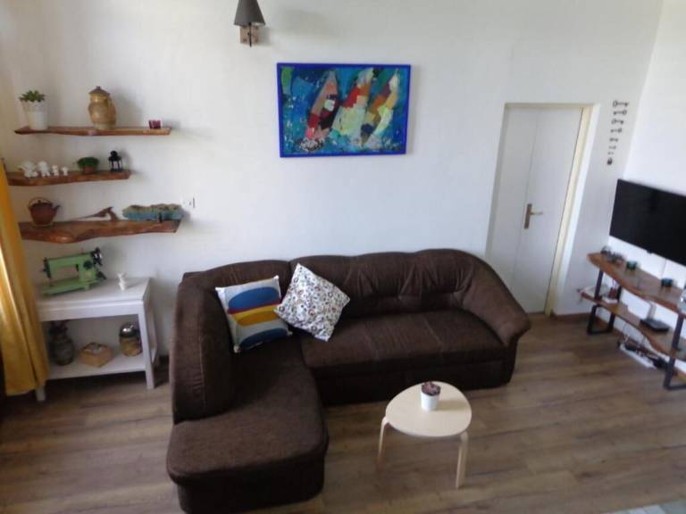 Rental apartment with 1 room for 4 persons — photo 5