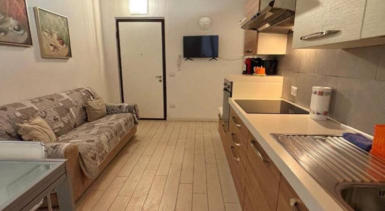 Rental apartment with 1 room for 3 persons — photo 4