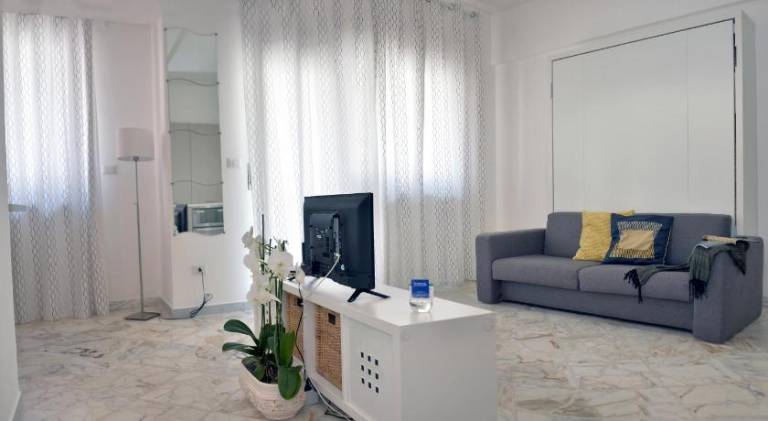 Charming holiday apartment | Beach nearby | Pets are welcome in Minori