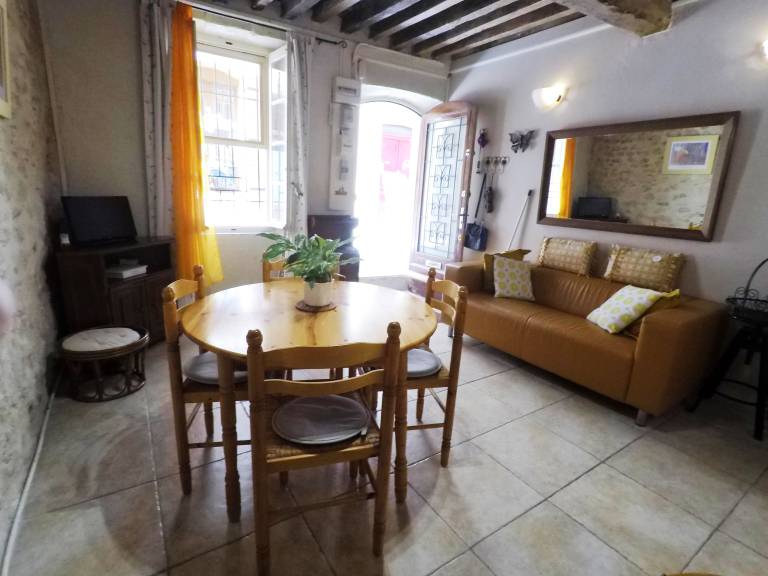 House Arles