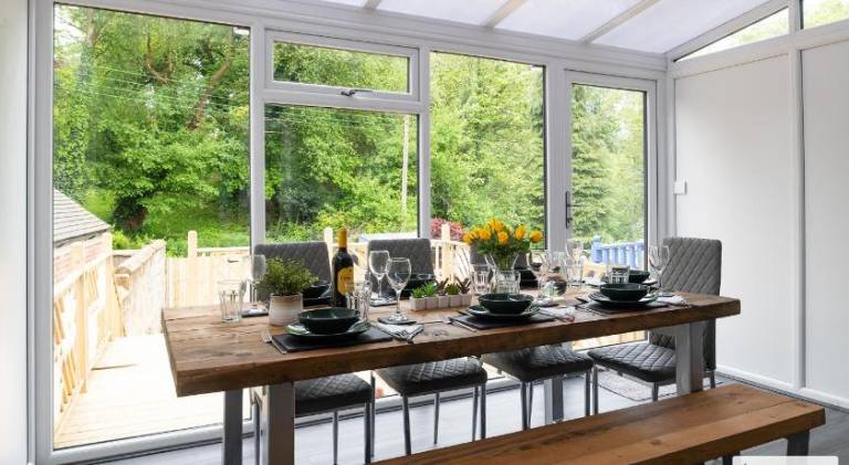 Vacation home | Pets are welcome — photo 2