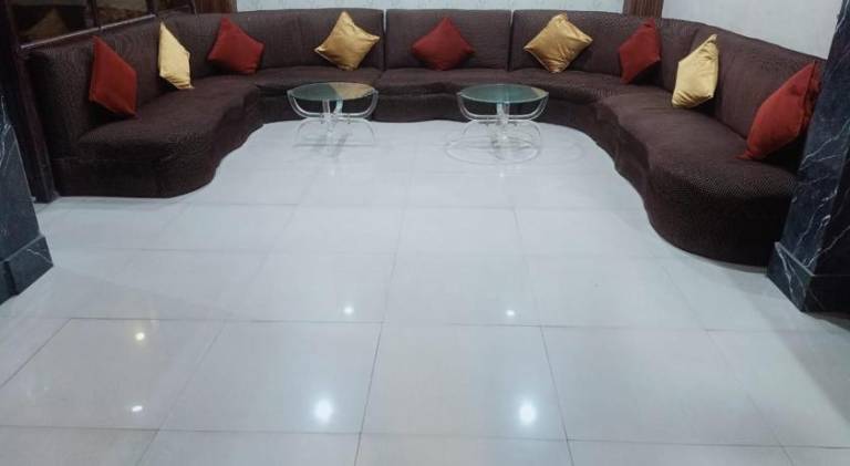 Hotel Ambassador Inn — photo 3