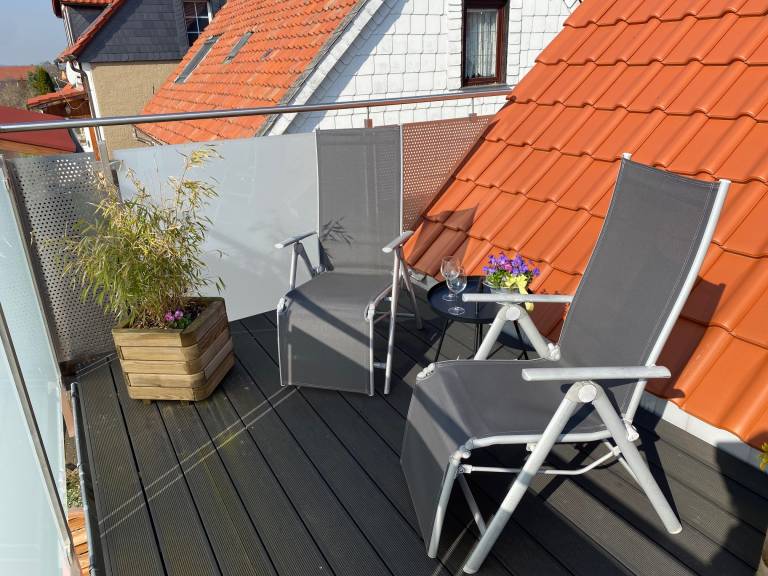 Holiday apartment with barbeque — photo 4